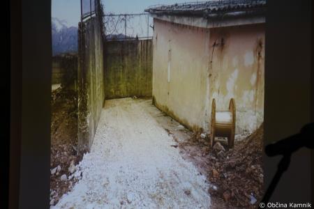 Društvo Gorske reševalne službe Kamnik po sto letih v svojih prostorih in na svoji zemlji  (65)